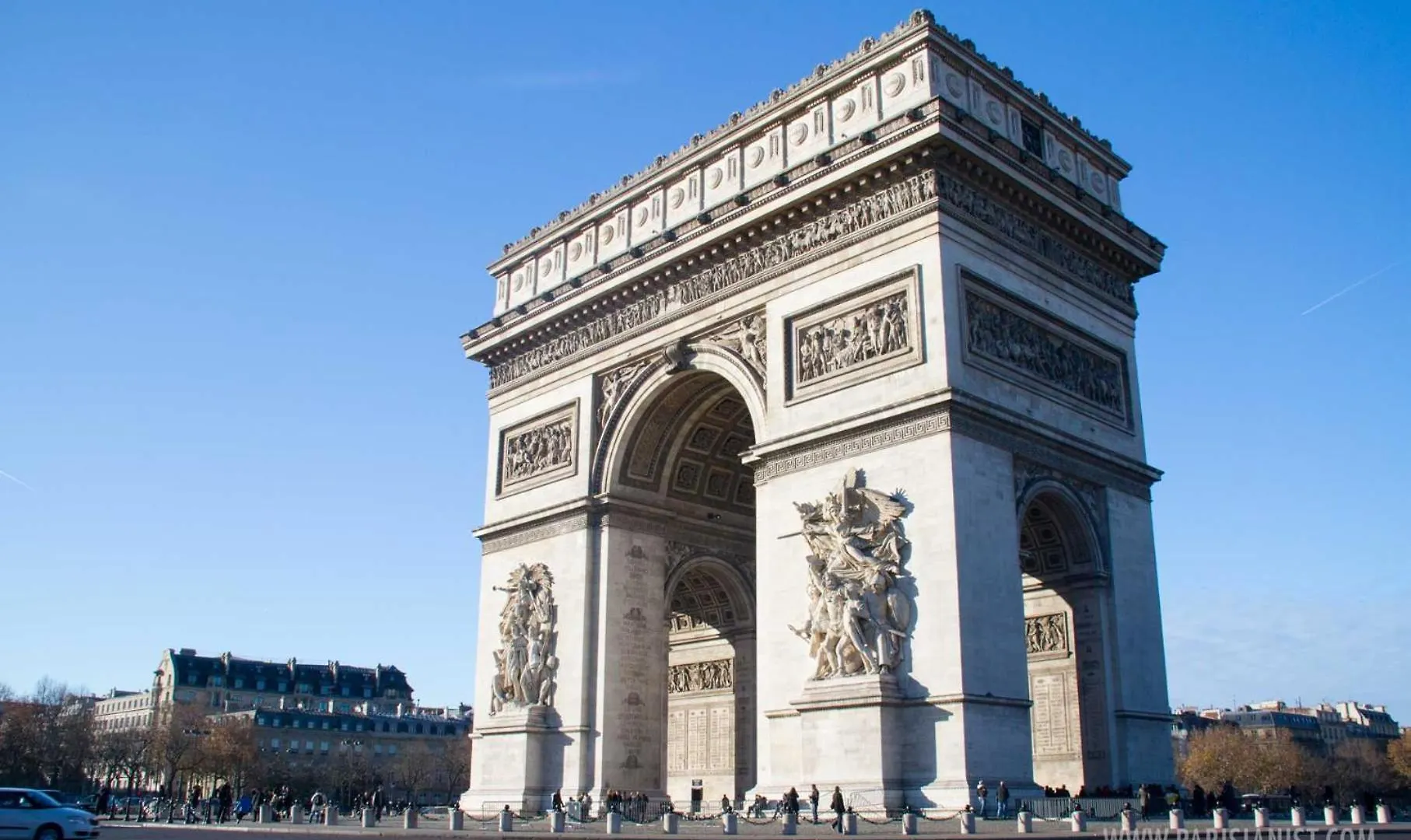 Classic & Charming Parisian Flat - Luxury 16th