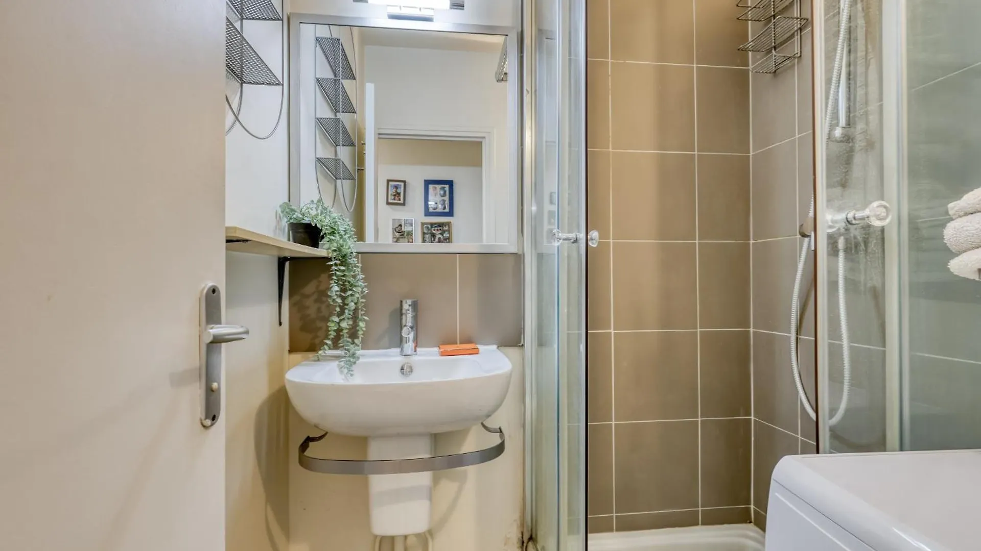Classic & Charming Parisian Flat - Luxury 16th * Paris